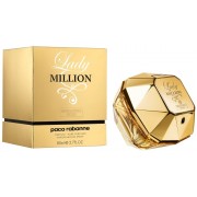 Paco Rabanne Lady Million Absolutely Gold parf 80ml 